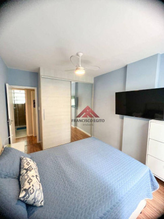 Imagem Apartamento com 2 Quartos à Venda, 56 m² em Ingá - Niterói Imagem Apartamento com 2 Quartos à Venda, 56 m² em Ingá - Niterói