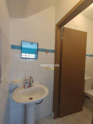 Imagem Sobrado com 3 Quartos à Venda, 110 m² em Barcelona - São Caetano Do Sul