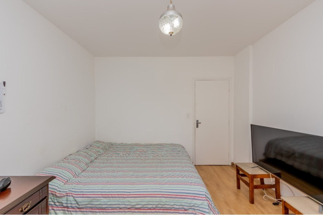 Imagem Imóvel com 3 Quartos à Venda, 100 m² em Vila Mariana - São Paulo