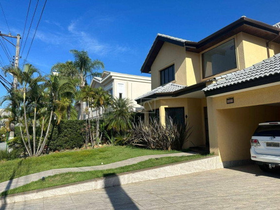 Imagem Casa com 4 Quartos à Venda, 460 m² em Tamboré - Santana De Parnaíba Imagem Casa com 4 Quartos à Venda, 460 m² em Tamboré - Santana De Parnaíba