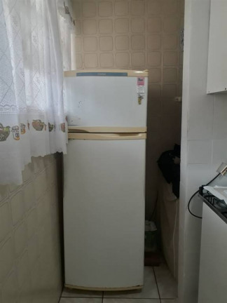 Imagem Apartamento com 1 Quarto à Venda, 32 m² em Canto Do Forte - Praia Grande Imagem Apartamento com 1 Quarto à Venda, 32 m² em Canto Do Forte - Praia Grande