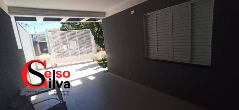 Imagem Casa com 4 Quartos à Venda, 180 m² em Jardim Itália - Maringá Imagem Casa com 4 Quartos à Venda, 180 m² em Jardim Itália - Maringá