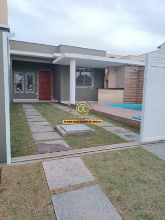 Imagem Casa com 2 Quartos à Venda, em Samburá (tamoios) - Cabo Frio Imagem Casa com 2 Quartos à Venda, em Samburá (tamoios) - Cabo Frio