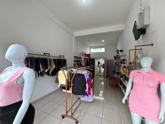 Imagem Loja à Venda, 180 m² em San Marino - Ribeirão Das Neves