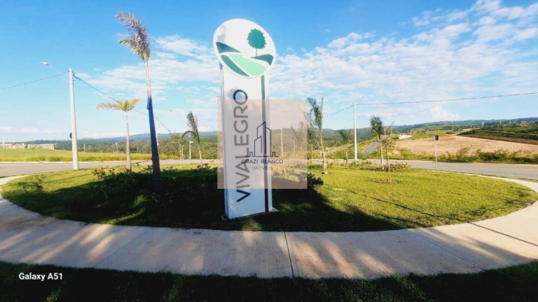 Imagem Terreno à Venda, 329 m² em Vivalegro - Votorantim Imagem Terreno à Venda, 329 m² em Vivalegro - Votorantim