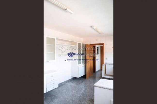 Imagem Apartamento com 4 Quartos à Venda, 190 m² em água Fria - São Paulo Imagem Apartamento com 4 Quartos à Venda, 190 m² em água Fria - São Paulo