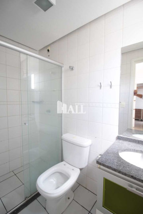 Imagem Apartamento com 3 Quartos à Venda, 127 m² em Centro - São José Do Rio Preto Imagem Apartamento com 3 Quartos à Venda, 127 m² em Centro - São José Do Rio Preto