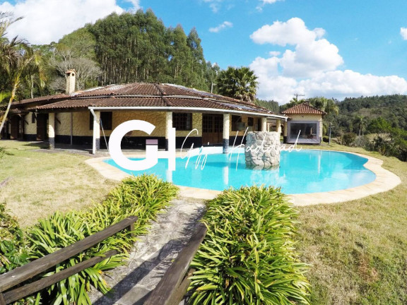 Imagem Fazenda à Venda, 196 m² em Piedade