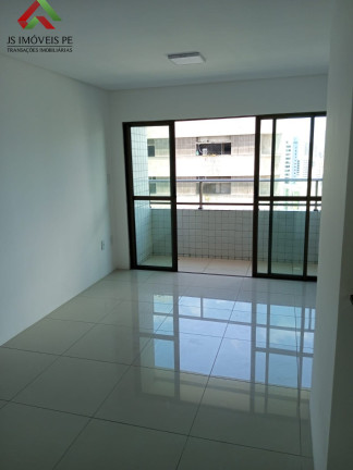 Imagem Imóvel com 2 Quartos à Venda, 50 m² em Candeias - Jaboatão Dos Guararapes
