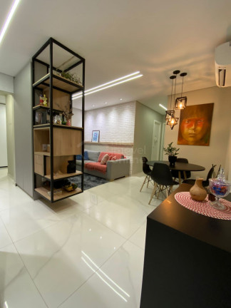 Imagem Apartamento com 2 Quartos à Venda, 62 m² em Barra Funda - São Paulo