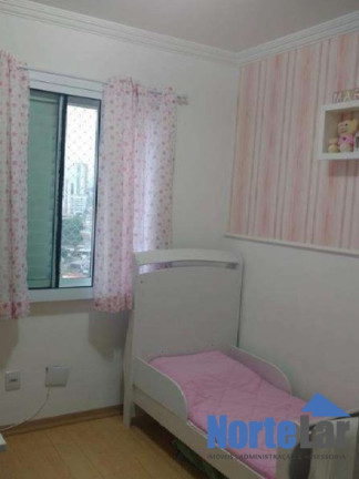 Imagem Apartamento com 2 Quartos à Venda, 50 m² em Imirim - São Paulo Imagem Apartamento com 2 Quartos à Venda, 50 m² em Imirim - São Paulo