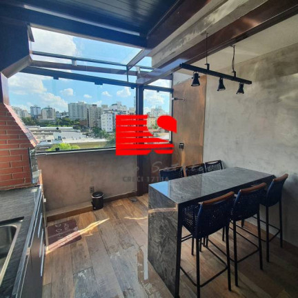 Imagem Cobertura com 3 Quartos à Venda, 112 m² em Castelo - Belo Horizonte Imagem Cobertura com 3 Quartos à Venda, 112 m² em Castelo - Belo Horizonte
