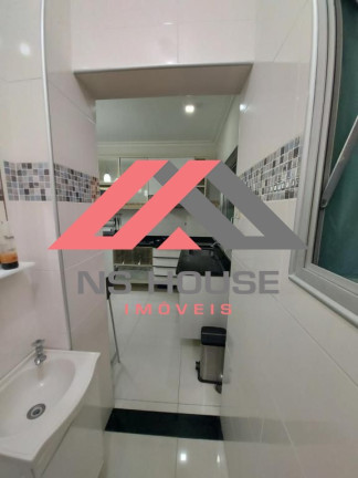 Imagem Imóvel com 1 Quarto à Venda, 50 m² em Enseada - Guarujá Imagem Imóvel com 1 Quarto à Venda, 50 m² em Enseada - Guarujá