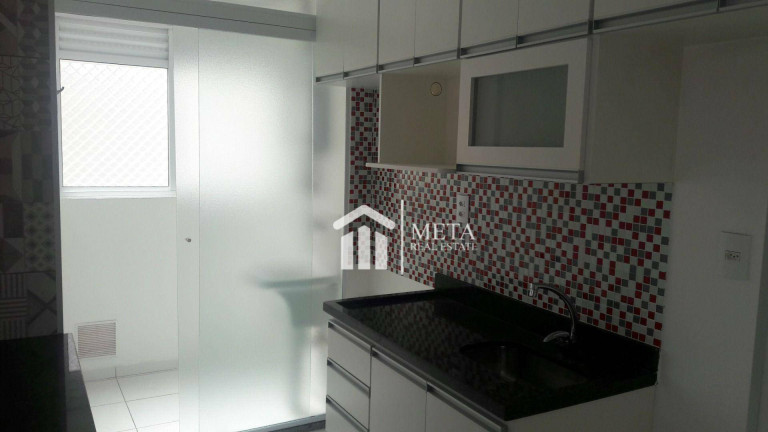 Imóvel com 2 Quartos à Venda, 49 m² em Freguesia Do ó - São Paulo