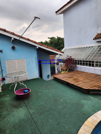 Imagem Sobrado com 5 Quartos à Venda, em Vila Santa Rosa - Jandira Imagem Sobrado com 5 Quartos à Venda, em Vila Santa Rosa - Jandira
