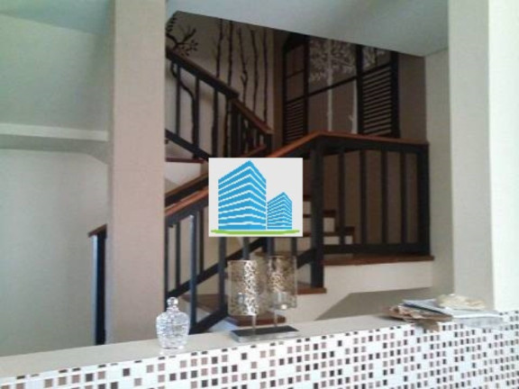 Imagem Sobrado com 3 Quartos à Venda, 163 m² em Ecoville - Porto Alegre Imagem Sobrado com 3 Quartos à Venda, 163 m² em Ecoville - Porto Alegre