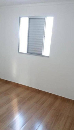 Imagem Apartamento com 2 Quartos à Venda, 45 m² em Vila São José - Taubaté