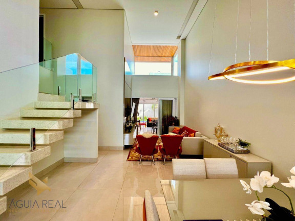 Imagem Casa com 4 Quartos à Venda, 238 m² em Jardim Montevidéu - Campo Grande Imagem Casa com 4 Quartos à Venda, 238 m² em Jardim Montevidéu - Campo Grande