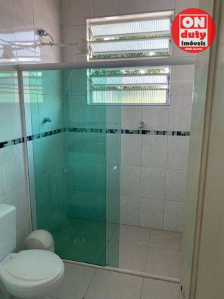 Imagem Casa com 2 Quartos à Venda, 77 m² em Vila Belmiro - Santos Imagem Casa com 2 Quartos à Venda, 77 m² em Vila Belmiro - Santos
