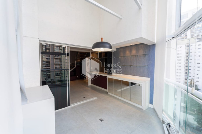 Imagem Imóvel com 1 Quarto à Venda, 76 m² em Campo Belo - São Paulo Imagem Imóvel com 1 Quarto à Venda, 76 m² em Campo Belo - São Paulo