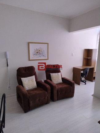 Imagem Apartamento com 1 Quarto à Venda, 39 m² em Centro - Florianópolis Imagem Apartamento com 1 Quarto à Venda, 39 m² em Centro - Florianópolis