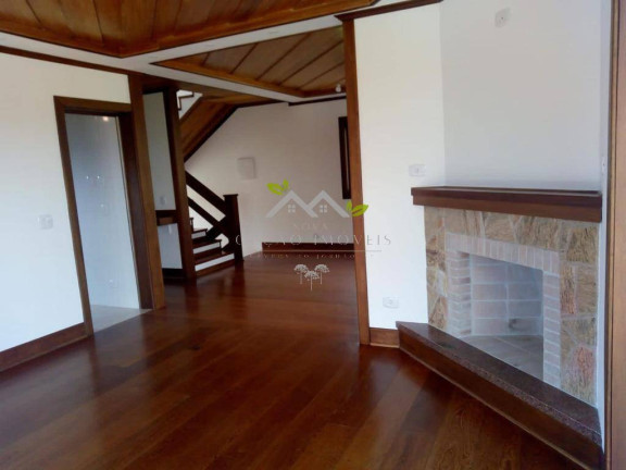 Imagem Casa com 4 Quartos à Venda, 240 m² em Vila Natal - Campos Do Jordão Imagem Casa com 4 Quartos à Venda, 240 m² em Vila Natal - Campos Do Jordão