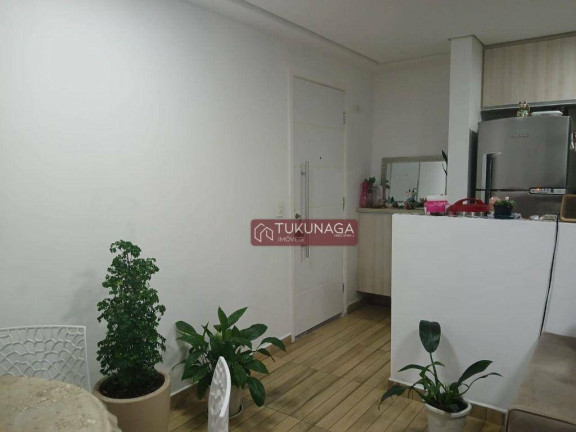 Imagem Apartamento com 2 Quartos para Alugar, 58 m² em Vila Rosália - Guarulhos Imagem Apartamento com 2 Quartos para Alugar, 58 m² em Vila Rosália - Guarulhos