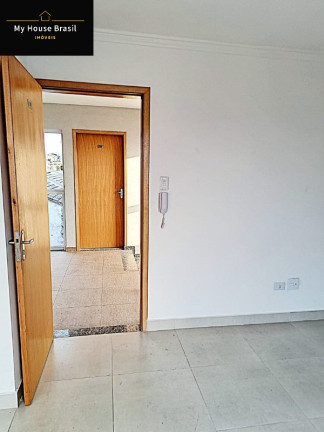 Imagem Apartamento com 1 Quarto à Venda, 31 m² em Vila Ede - São Paulo Imagem Apartamento com 1 Quarto à Venda, 31 m² em Vila Ede - São Paulo