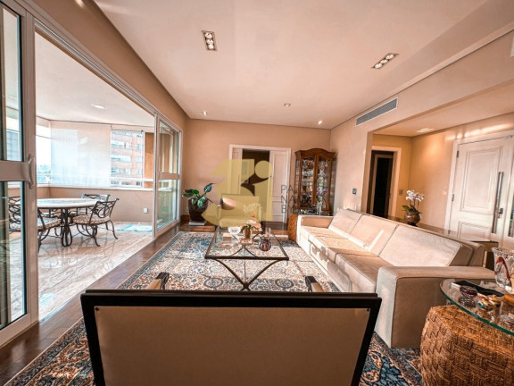 Imagem Apartamento com 3 Quartos à Venda, 264 m² em Pinheiros - São Paulo Imagem Apartamento com 3 Quartos à Venda, 264 m² em Pinheiros - São Paulo