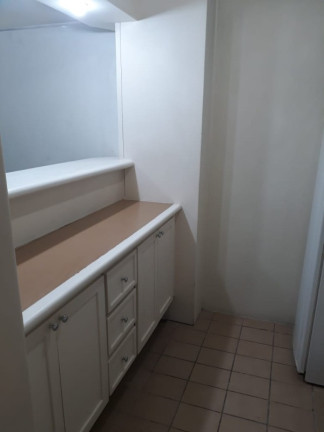Imagem Flat com 1 Quarto para Alugar, 45 m² em Itaim Bibi - São Paulo Imagem Flat com 1 Quarto para Alugar, 45 m² em Itaim Bibi - São Paulo