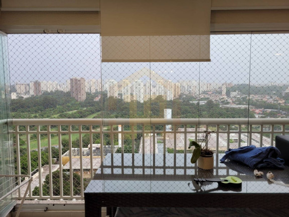 Imagem Apartamento com 3 Quartos à Venda, 132 m² em Jurubatuba - São Paulo Imagem Apartamento com 3 Quartos à Venda, 132 m² em Jurubatuba - São Paulo