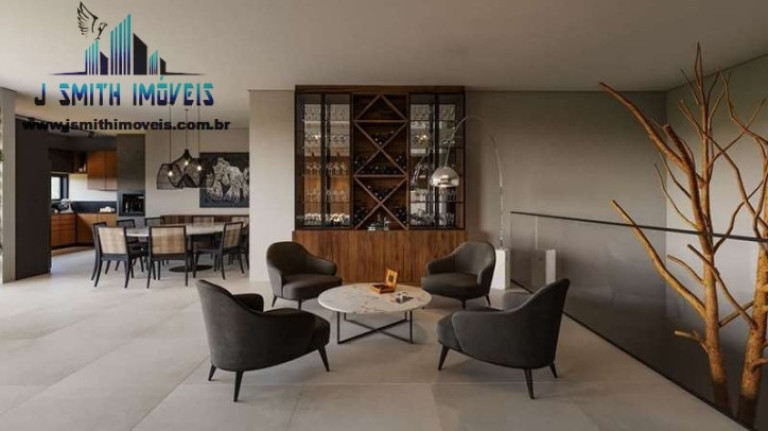 Imagem Casa de Condomínio com 4 Quartos à Venda, 400 m² em Golf Gardens - Carapicuíba Imagem Casa de Condomínio com 4 Quartos à Venda, 400 m² em Golf Gardens - Carapicuíba