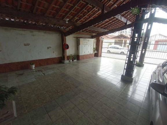 Imagem Casa com 1 Quarto à Venda, 47 m² em Aviação - Praia Grande Imagem Casa com 1 Quarto à Venda, 47 m² em Aviação - Praia Grande