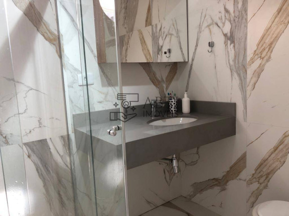 Imagem Apartamento com 3 Quartos à Venda, 105 m² em Moema - São Paulo