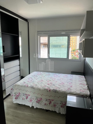 Imagem Apartamento com 4 Quartos à Venda, 184 m² em Centro - Itajaí