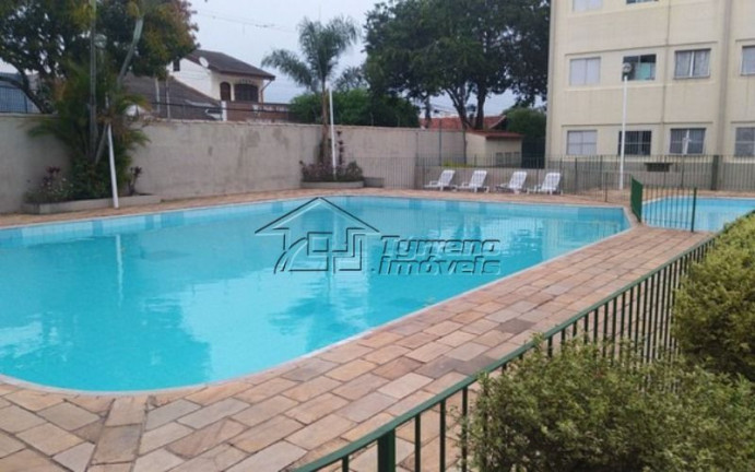 Foto do imóvel Apartamento com 2 Quartos à Venda, 47 m² em Jardim Satélite - São José Dos Campos