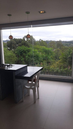 Imagem Casa de Condomínio com 3 Quartos à Venda, 381 m² em Cidade Tamboré - Santana De Parnaíba Imagem Casa de Condomínio com 3 Quartos à Venda, 381 m² em Cidade Tamboré - Santana De Parnaíba