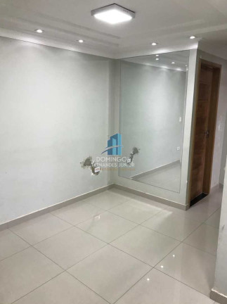 Imagem Apartamento com 2 Quartos à Venda, 52 m² em Itaquera - São Paulo