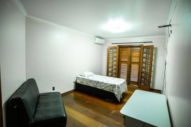 Imagem Casa com 4 Quartos à Venda, 1.000 m² em Jardim Simus - Sorocaba