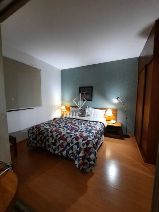 Imagem Apartamento com 1 Quarto para Alugar, 36 m² em Moema - São Paulo Imagem Apartamento com 1 Quarto para Alugar, 36 m² em Moema - São Paulo
