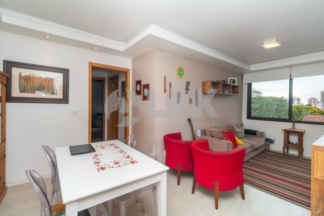 Apartamento com 2 Quartos à Venda, 68 m² em Menino Deus - Porto Alegre