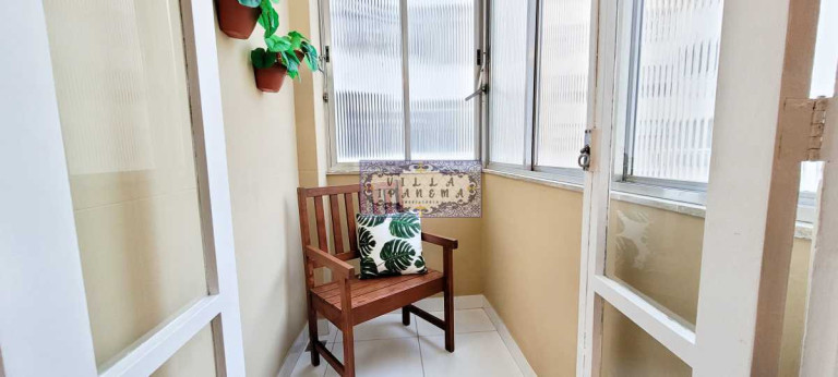 Imagem Apartamento com 2 Quartos à Venda, 90 m² em Copacabana - Rio De Janeiro Imagem Apartamento com 2 Quartos à Venda, 90 m² em Copacabana - Rio De Janeiro