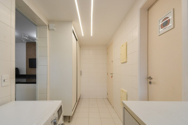 Imagem Apartamento com 3 Quartos à Venda, 137 m² em Vila Regente Feijó - São Paulo Imagem Apartamento com 3 Quartos à Venda, 137 m² em Vila Regente Feijó - São Paulo