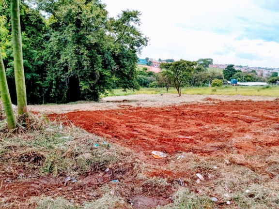 Imagem Terreno à Venda, 1.652 m² em Nova Tatuí - Tatuí