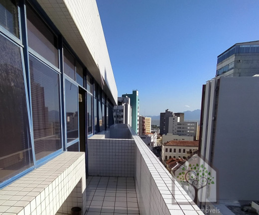 Imagem Sala Comercial à Venda, 81 m² em Centro - Florianópolis