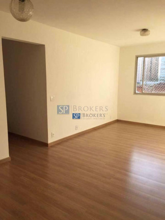 Imagem Apartamento com 3 Quartos à Venda, 100 m² em Vila Mariana - São Paulo Imagem Apartamento com 3 Quartos à Venda, 100 m² em Vila Mariana - São Paulo