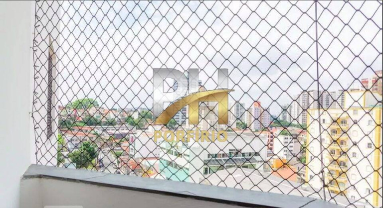 Imagem Apartamento com 2 Quartos à Venda, 65 m² em Baeta Neves - São Bernardo Do Campo