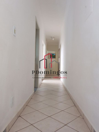 Imagem Sobrado com 5 Quartos à Venda, 234 m² em Vila Proost De Souza - Campinas