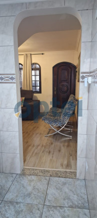 Imagem Sobrado com 3 Quartos à Venda, 133 m² em Rudge Ramos - São Bernardo Do Campo