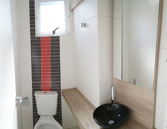 Imagem Cobertura com 3 Quartos à Venda, 112 m² em Centro - Santa Maria Imagem Cobertura com 3 Quartos à Venda, 112 m² em Centro - Santa Maria